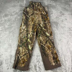 Rocky AP HD Camo gorpcore hunting outdoors overalls bib mens Medium